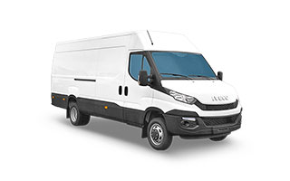 Диагностика систем Iveco DAILY (Ивеко Дейли) в Москве